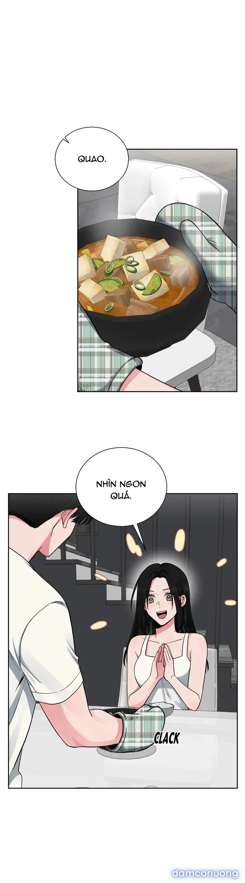 [18+] Ngủ Với Antifan 