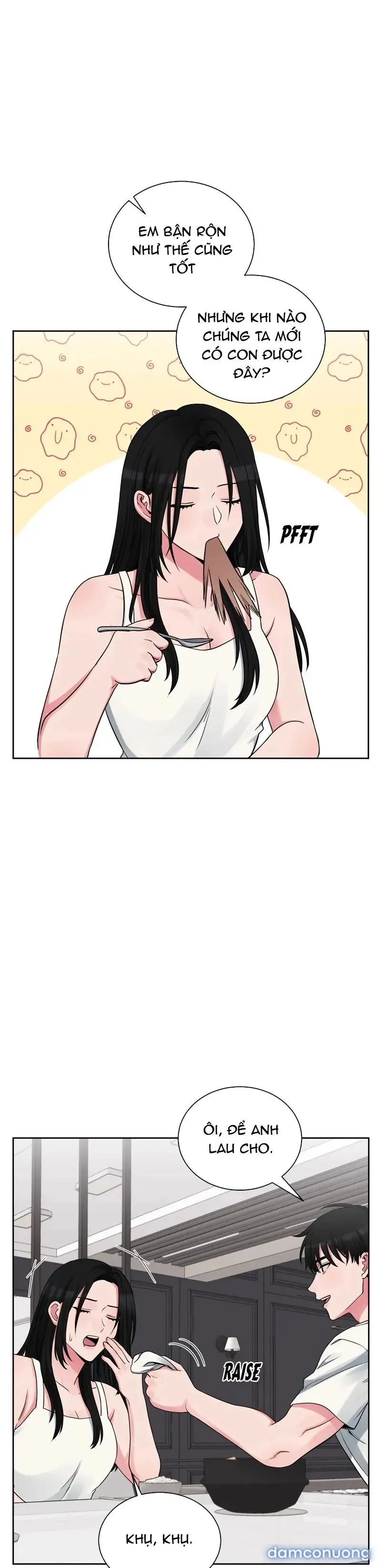 [18+] Ngủ Với Antifan 