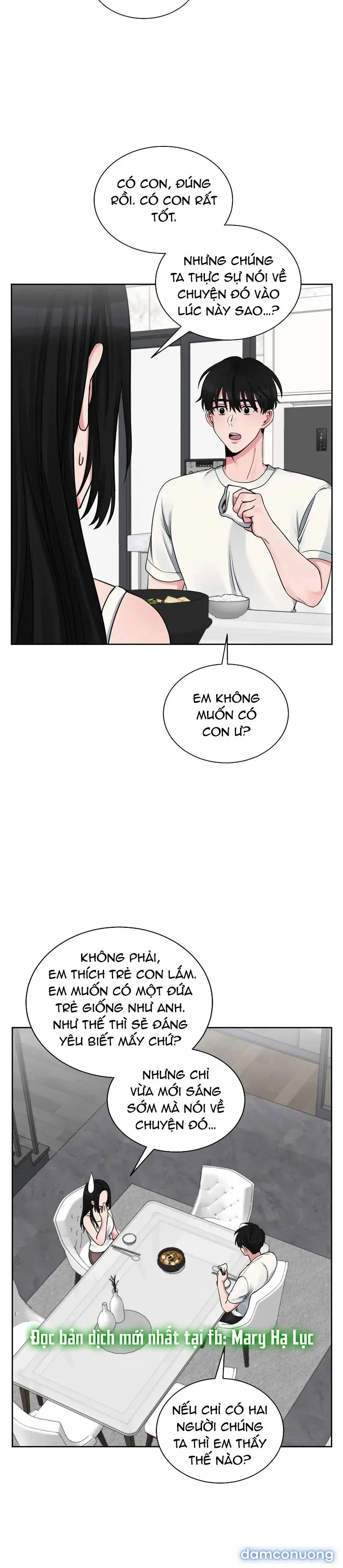 [18+] Ngủ Với Antifan 
