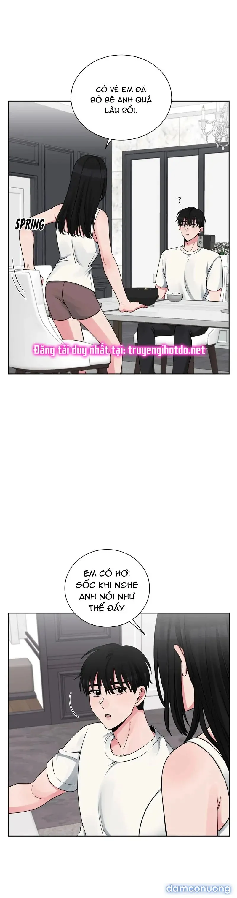 [18+] Ngủ Với Antifan 