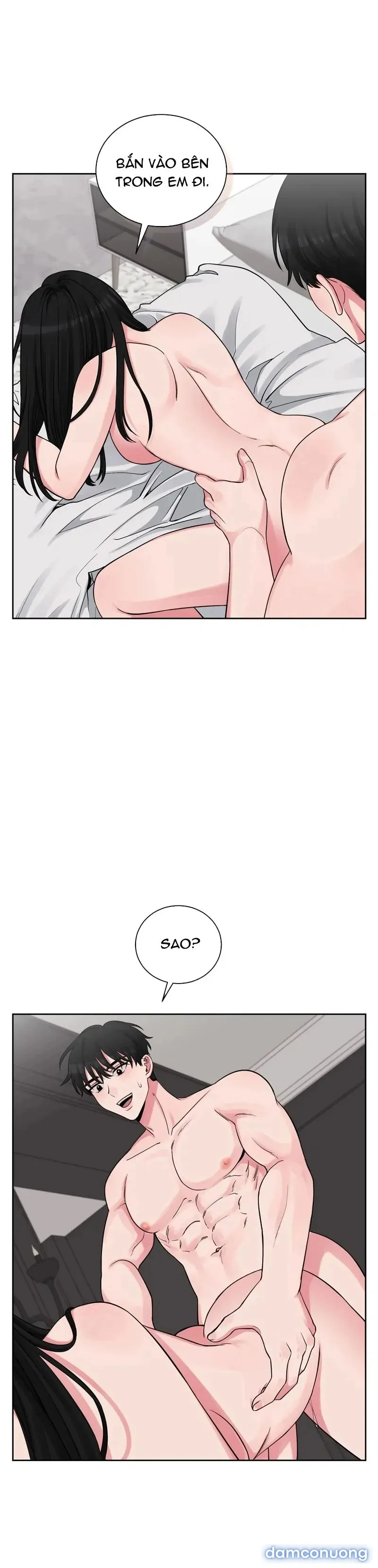 [18+] Ngủ Với Antifan 
