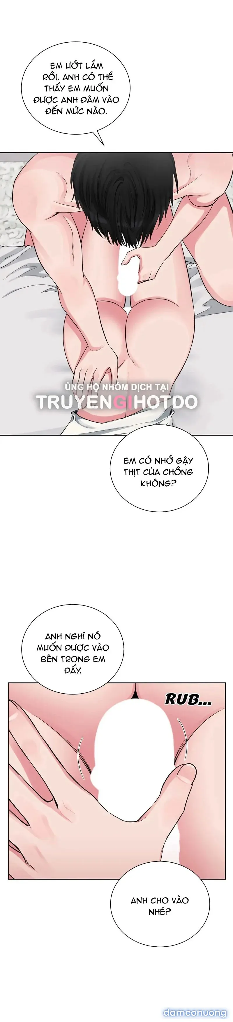 [18+] Ngủ Với Antifan 