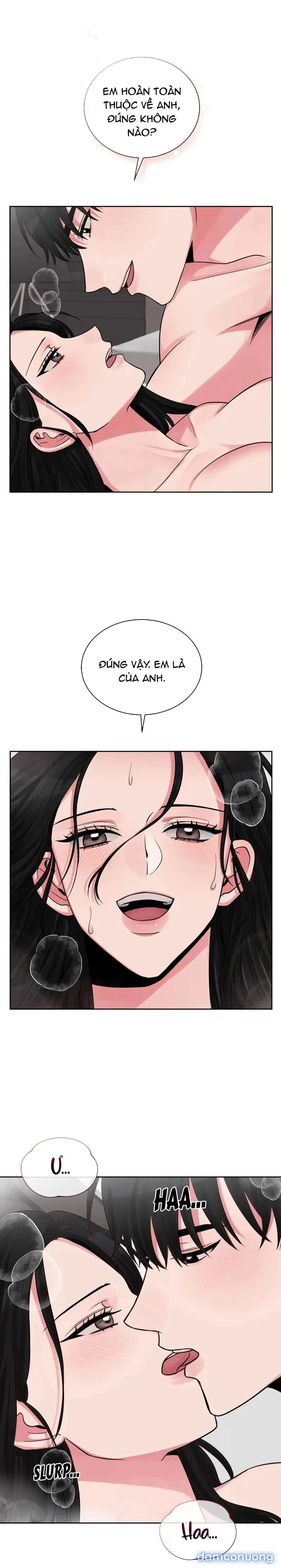 [18+] Ngủ Với Antifan 