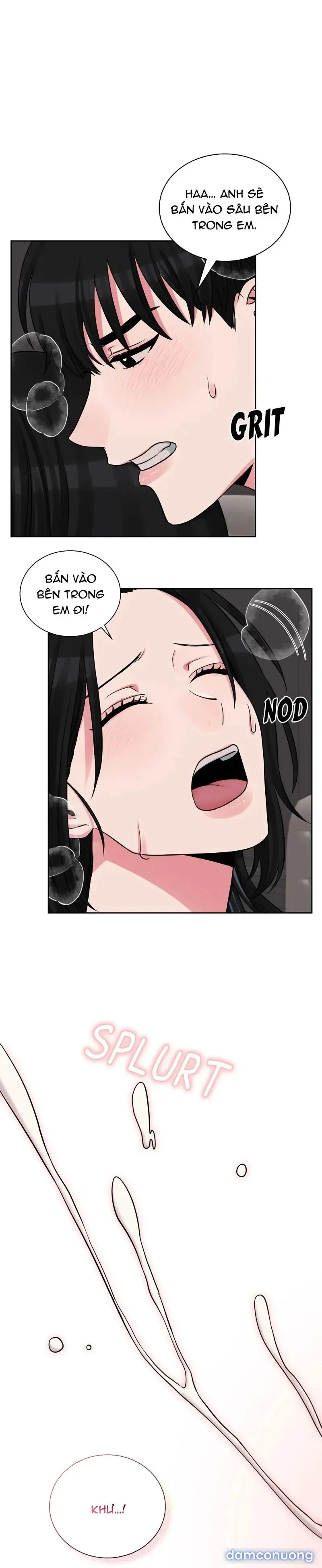 [18+] Ngủ Với Antifan 