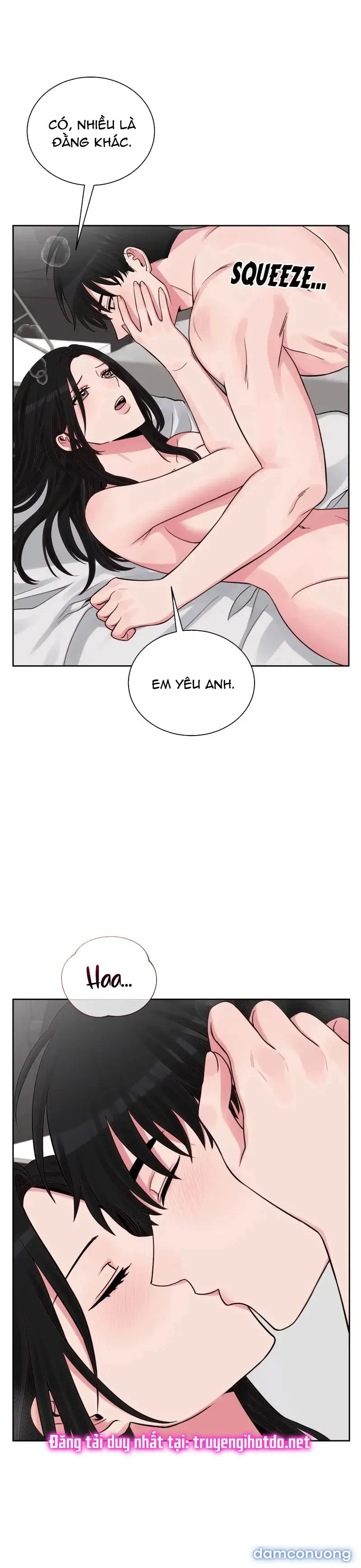 [18+] Ngủ Với Antifan 