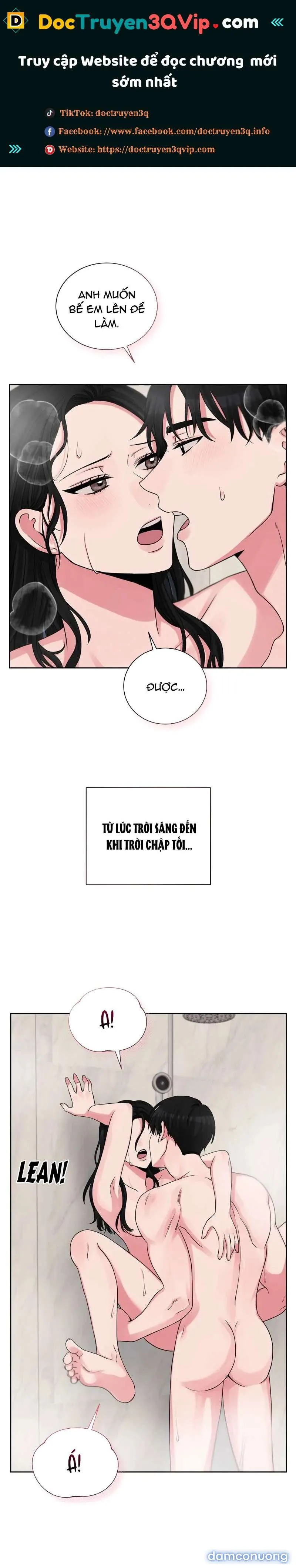 [18+] Ngủ Với Antifan 