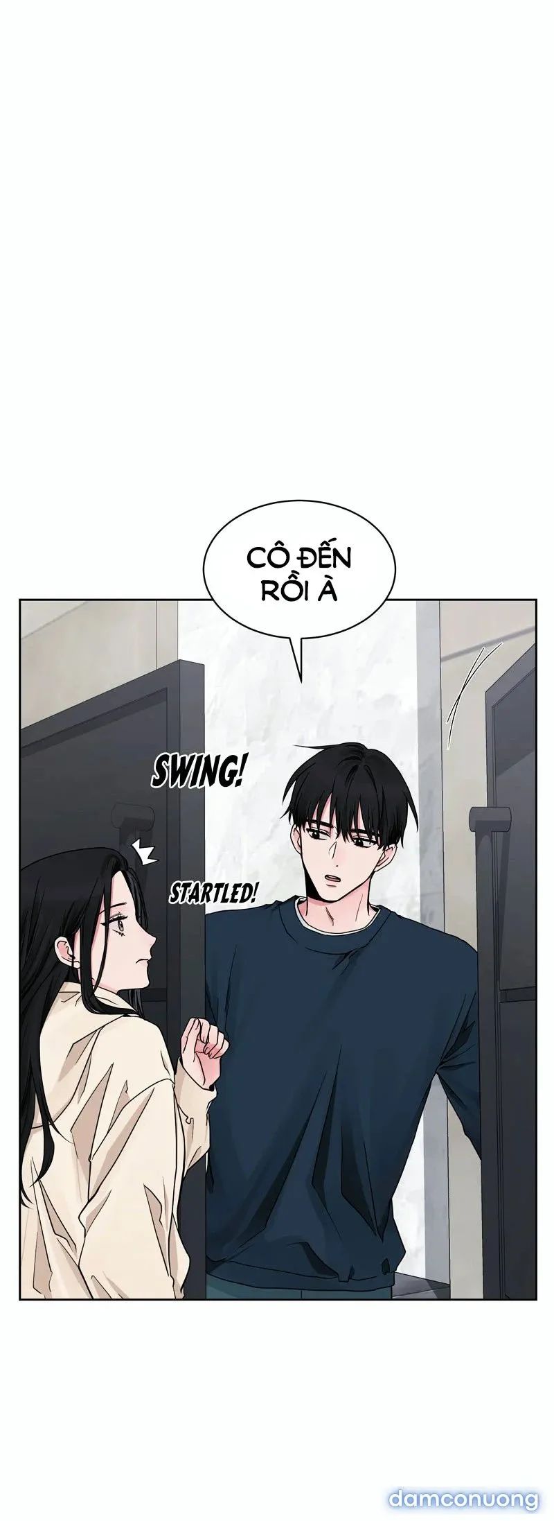 [18+] Ngủ Với Antifan 