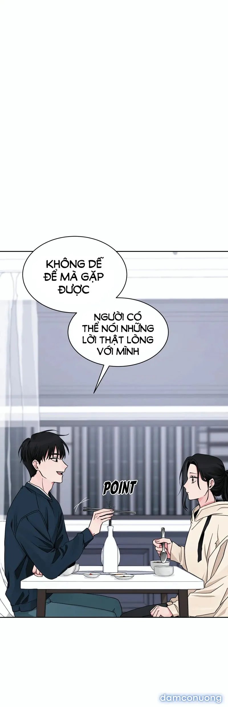 [18+] Ngủ Với Antifan 