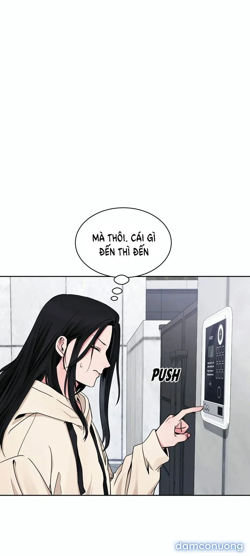 [18+] Ngủ Với Antifan 