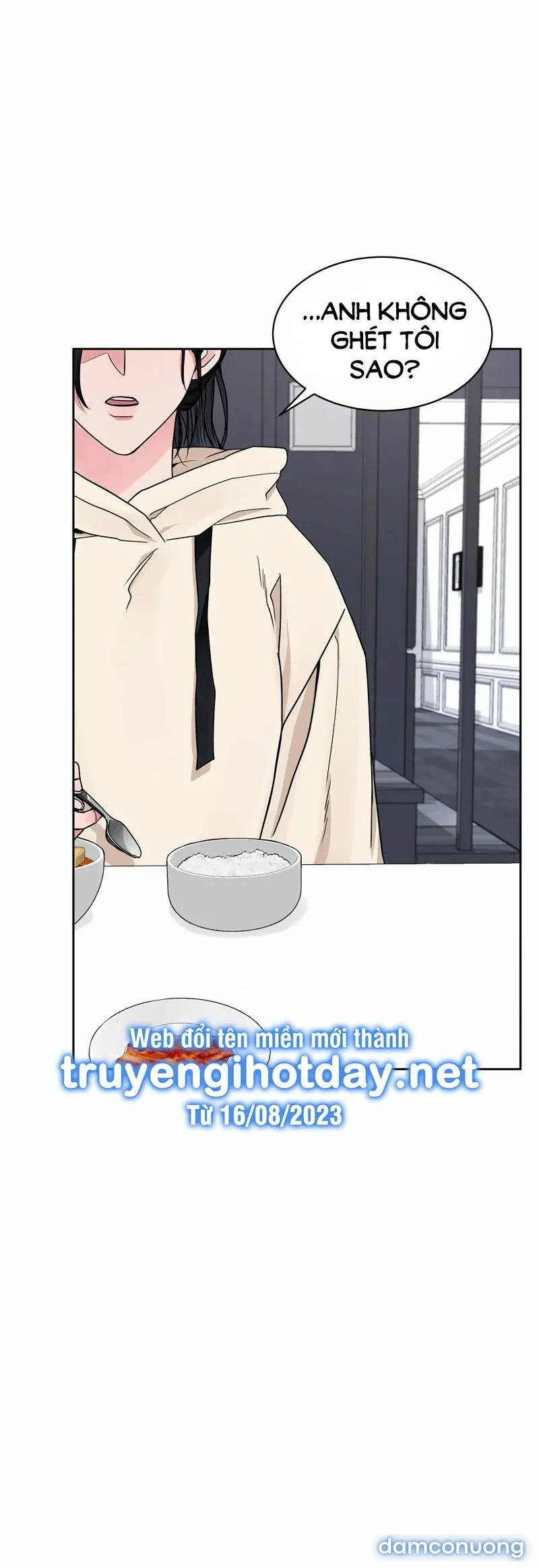 [18+] Ngủ Với Antifan 