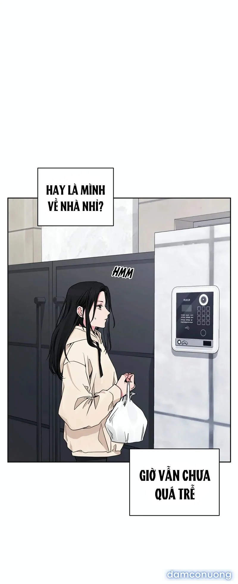 [18+] Ngủ Với Antifan 