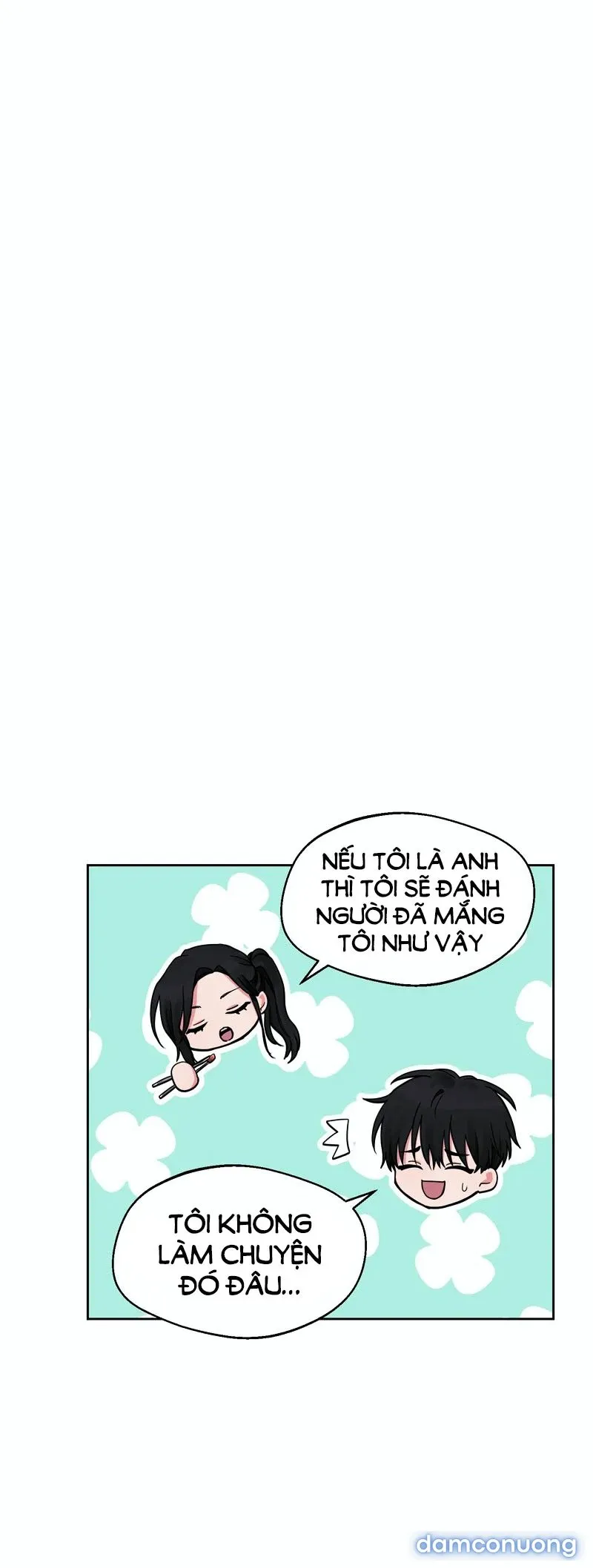 [18+] Ngủ Với Antifan 