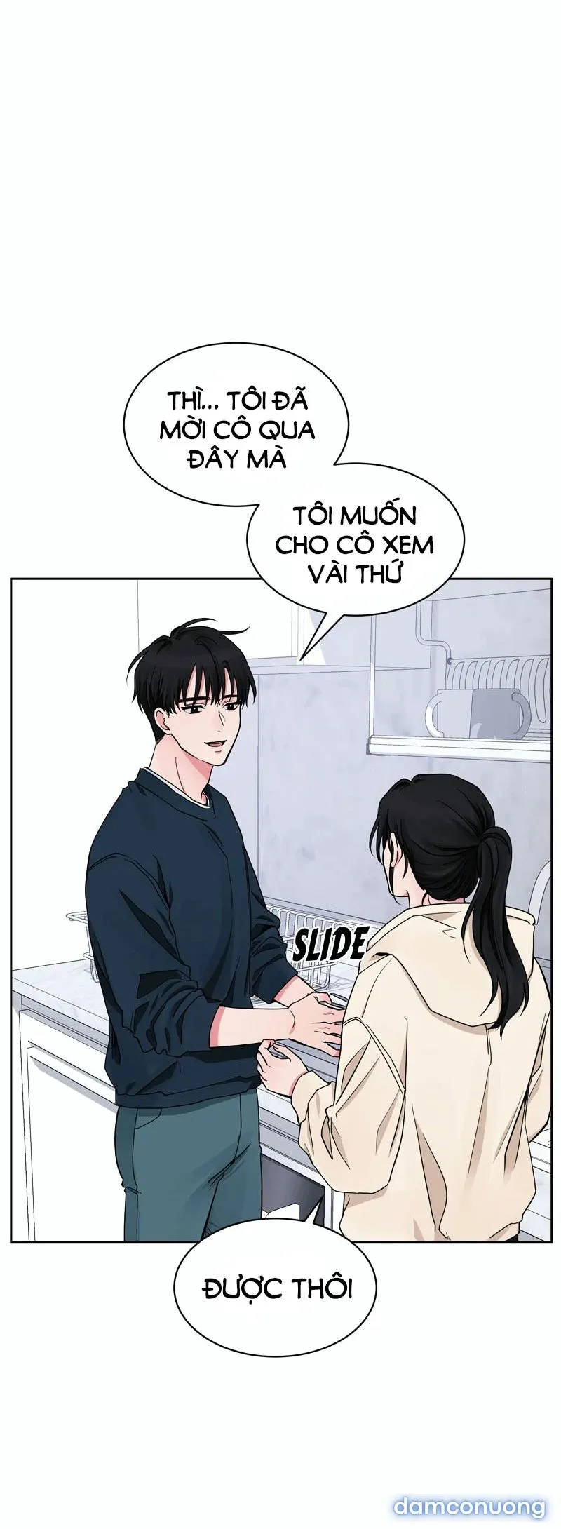 [18+] Ngủ Với Antifan 