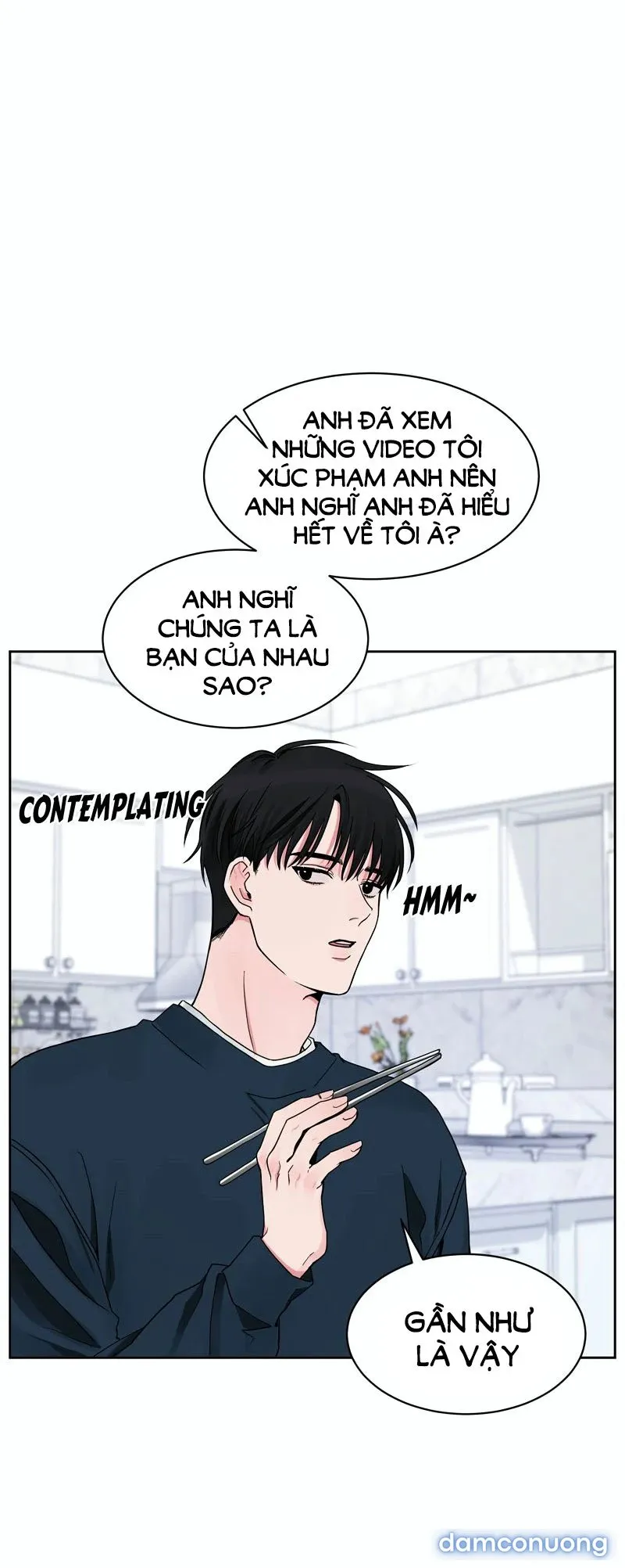 [18+] Ngủ Với Antifan 