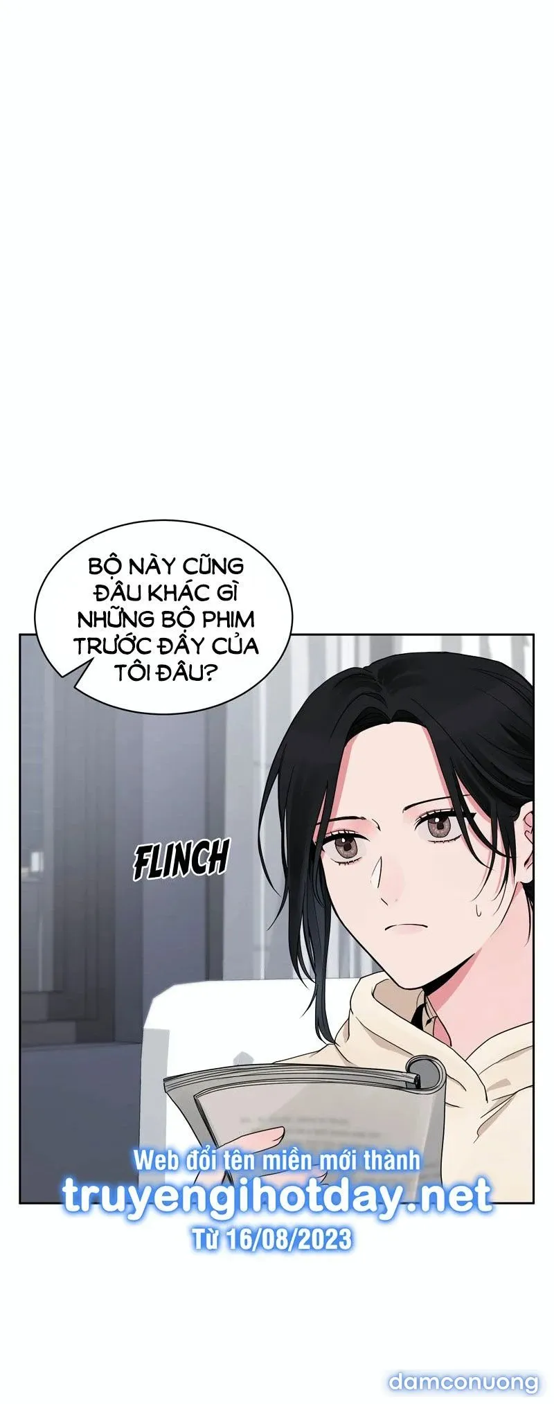 [18+] Ngủ Với Antifan 