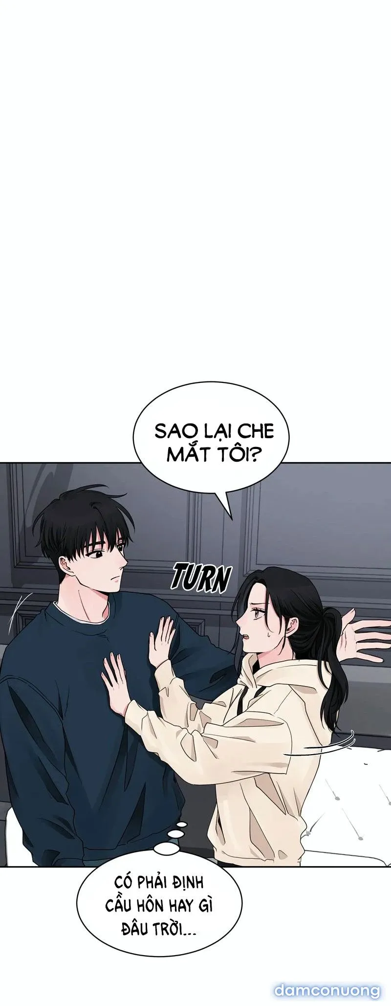 [18+] Ngủ Với Antifan 