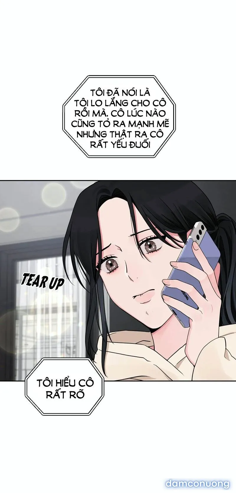 [18+] Ngủ Với Antifan 