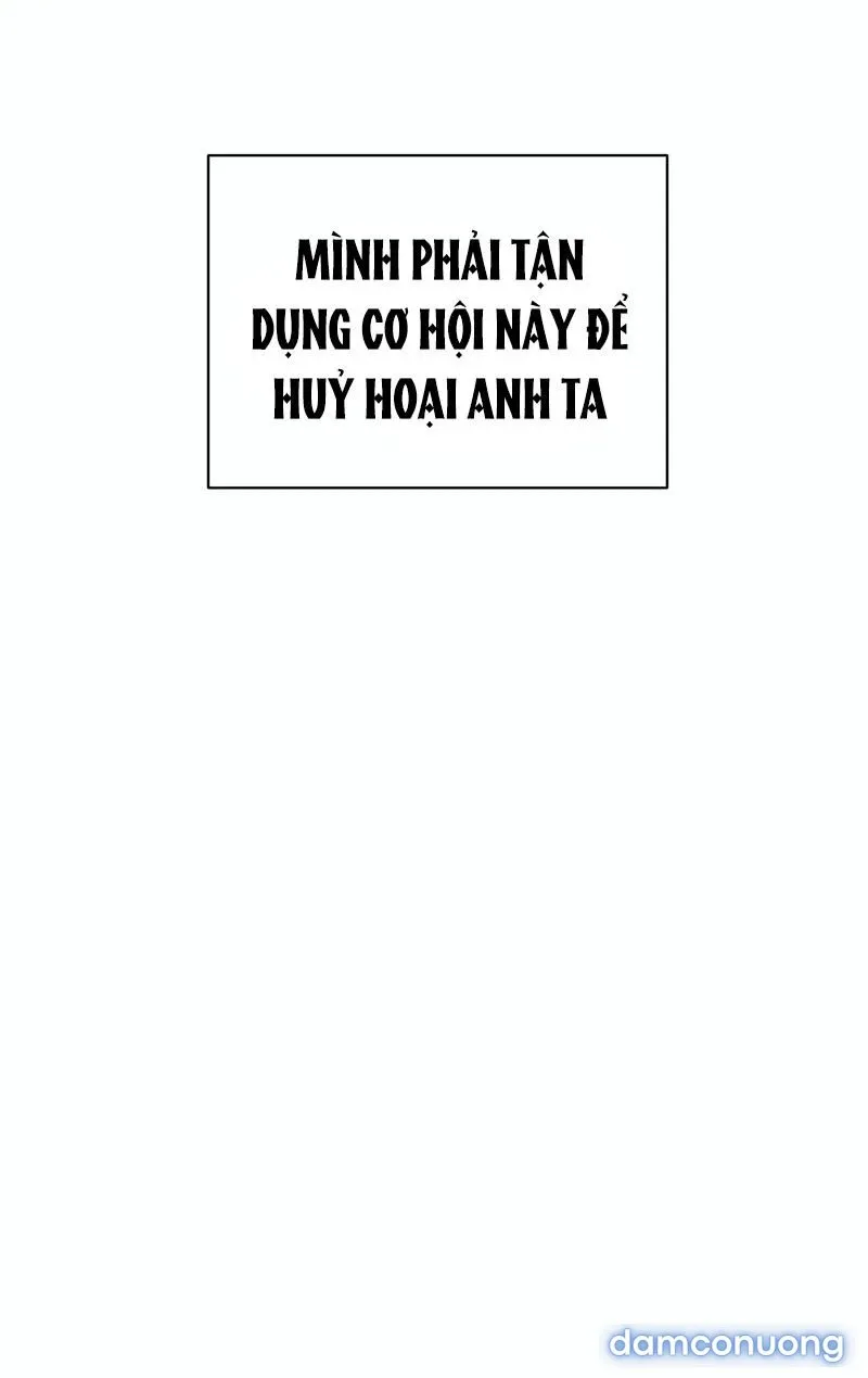 [18+] Ngủ Với Antifan 