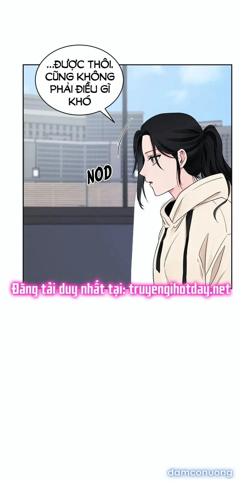 [18+] Ngủ Với Antifan 