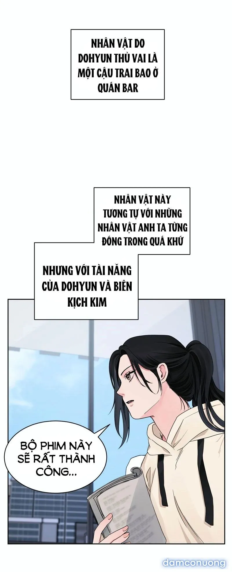 [18+] Ngủ Với Antifan 