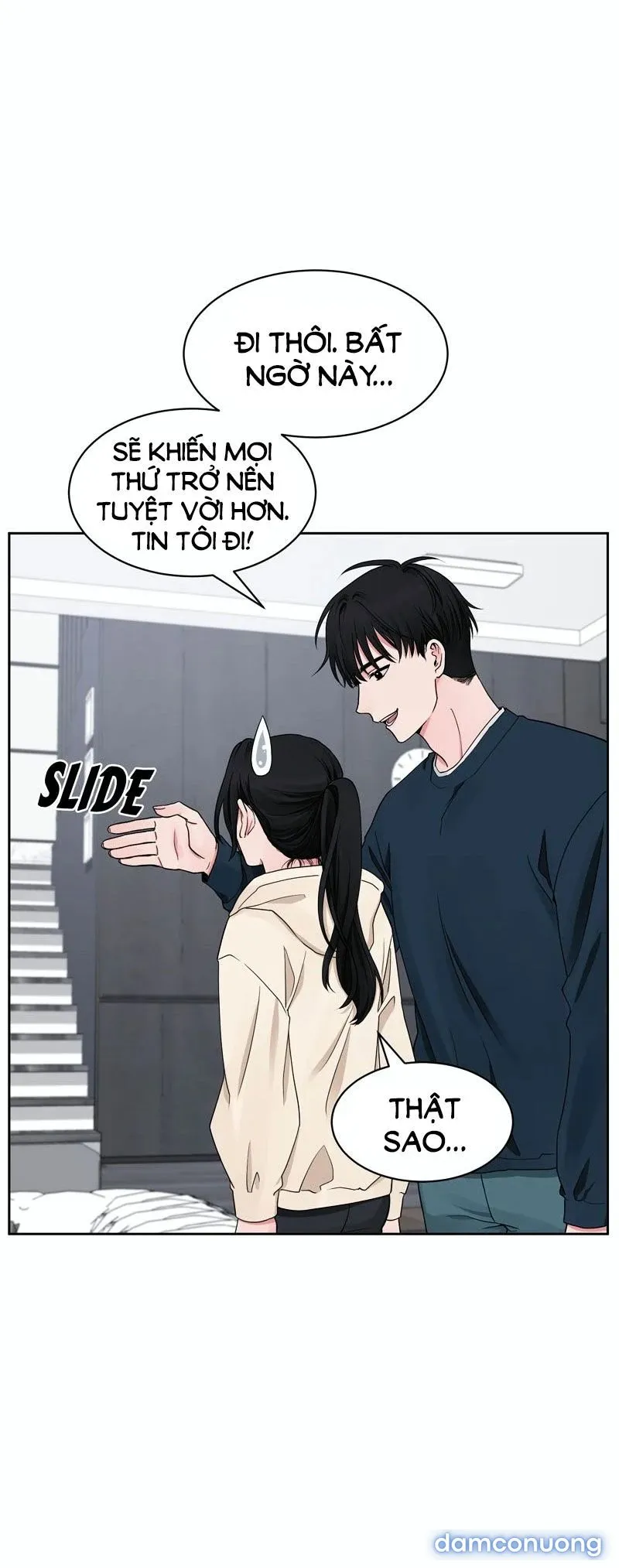[18+] Ngủ Với Antifan 