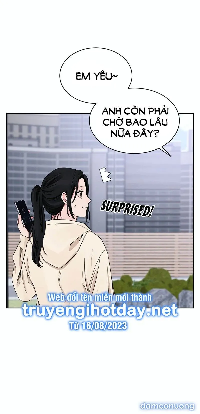 [18+] Ngủ Với Antifan 