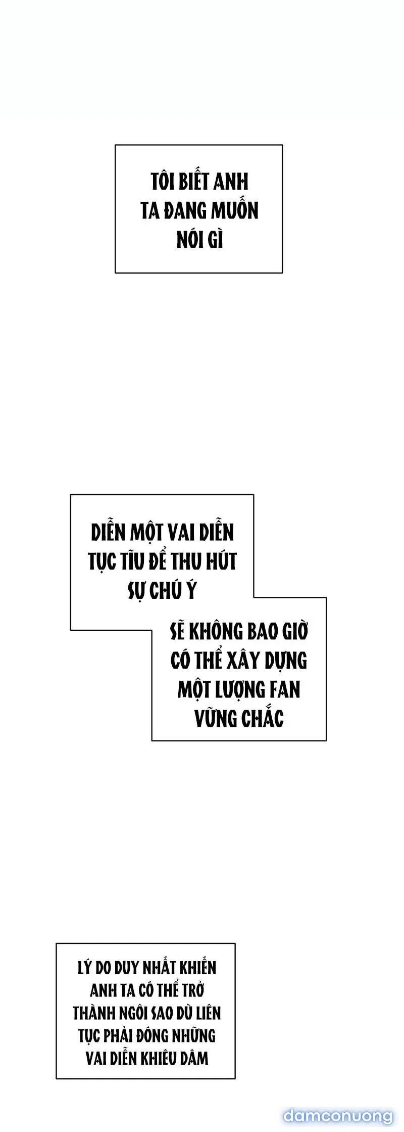 [18+] Ngủ Với Antifan 