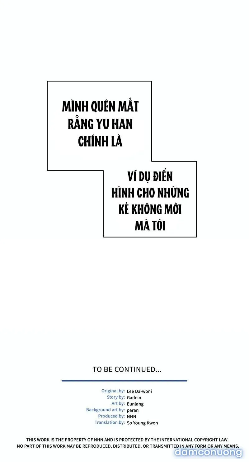 [18+] Ngủ Với Antifan 