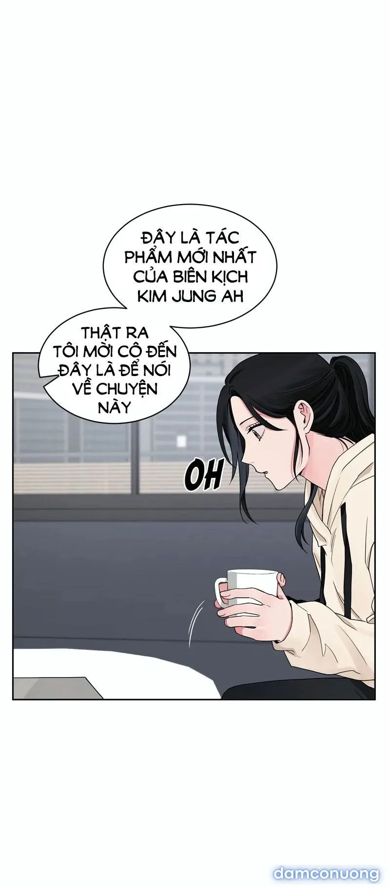 [18+] Ngủ Với Antifan 