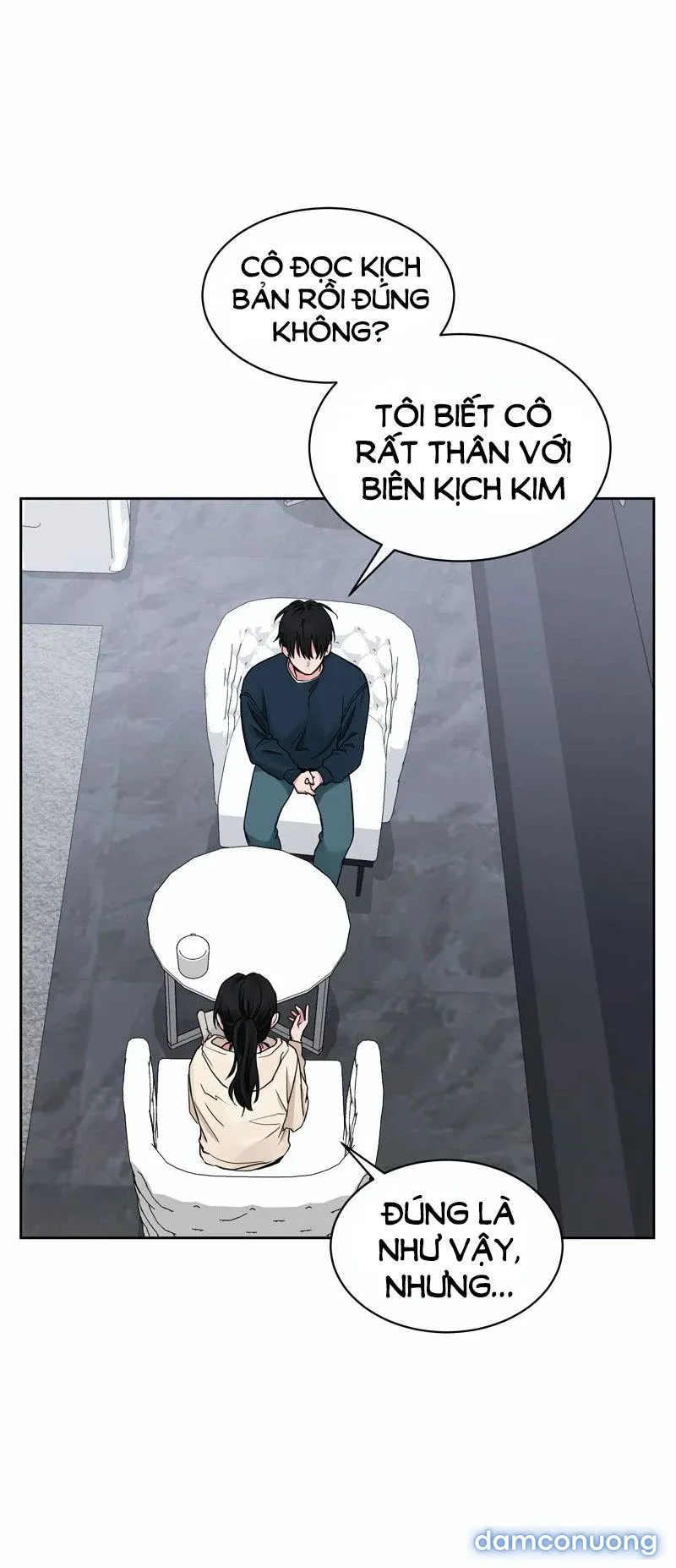 [18+] Ngủ Với Antifan 