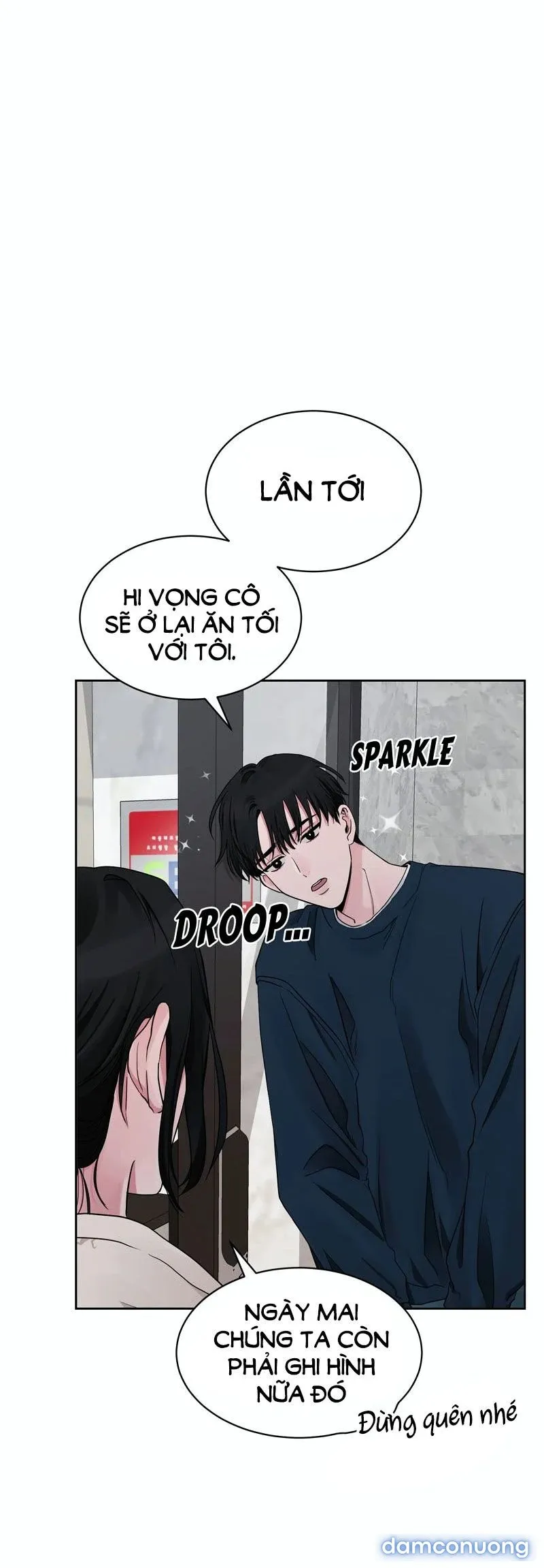 [18+] Ngủ Với Antifan 