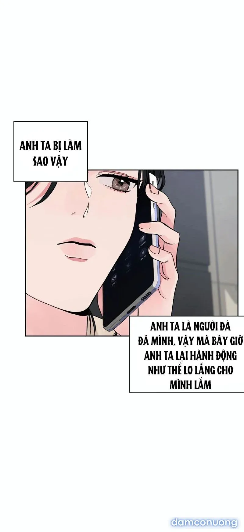 [18+] Ngủ Với Antifan 