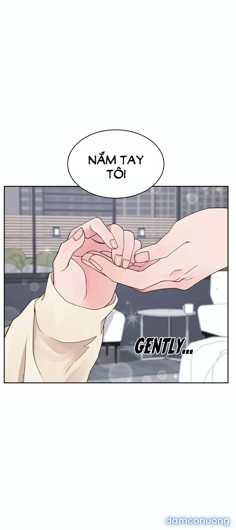 [18+] Ngủ Với Antifan 