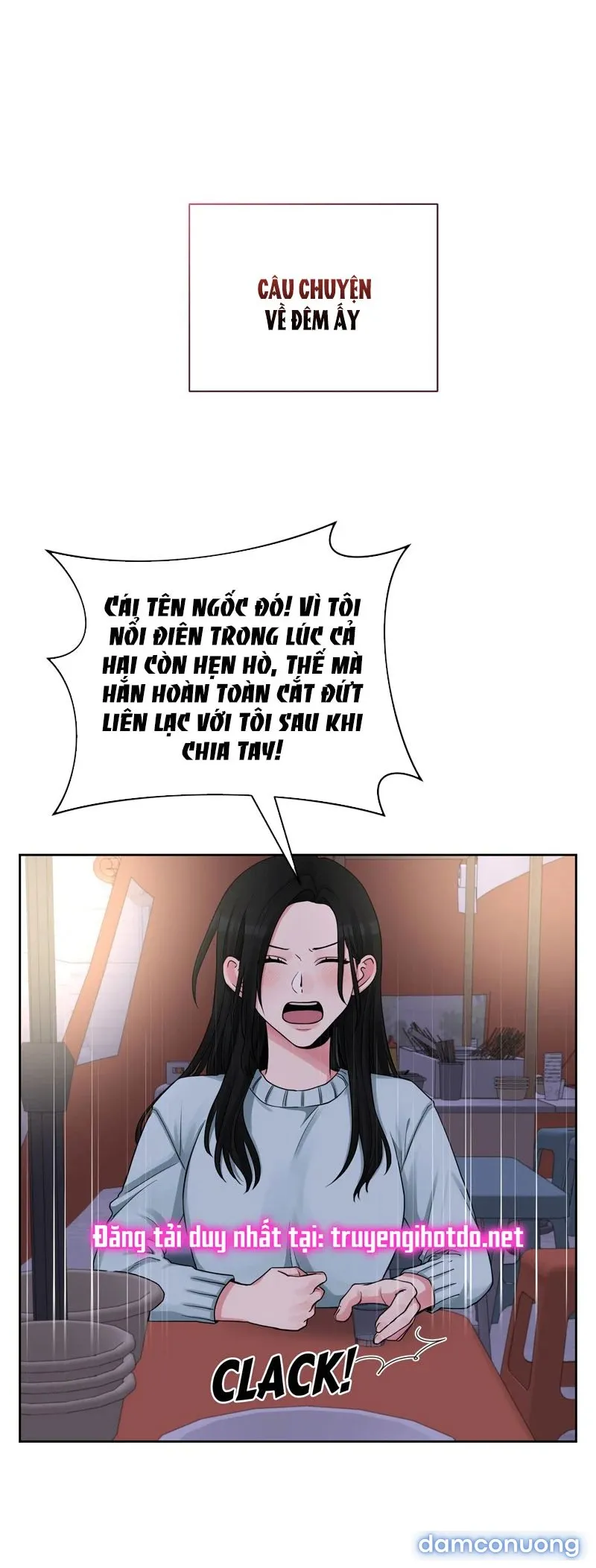 [18+] Ngủ Với Antifan 
