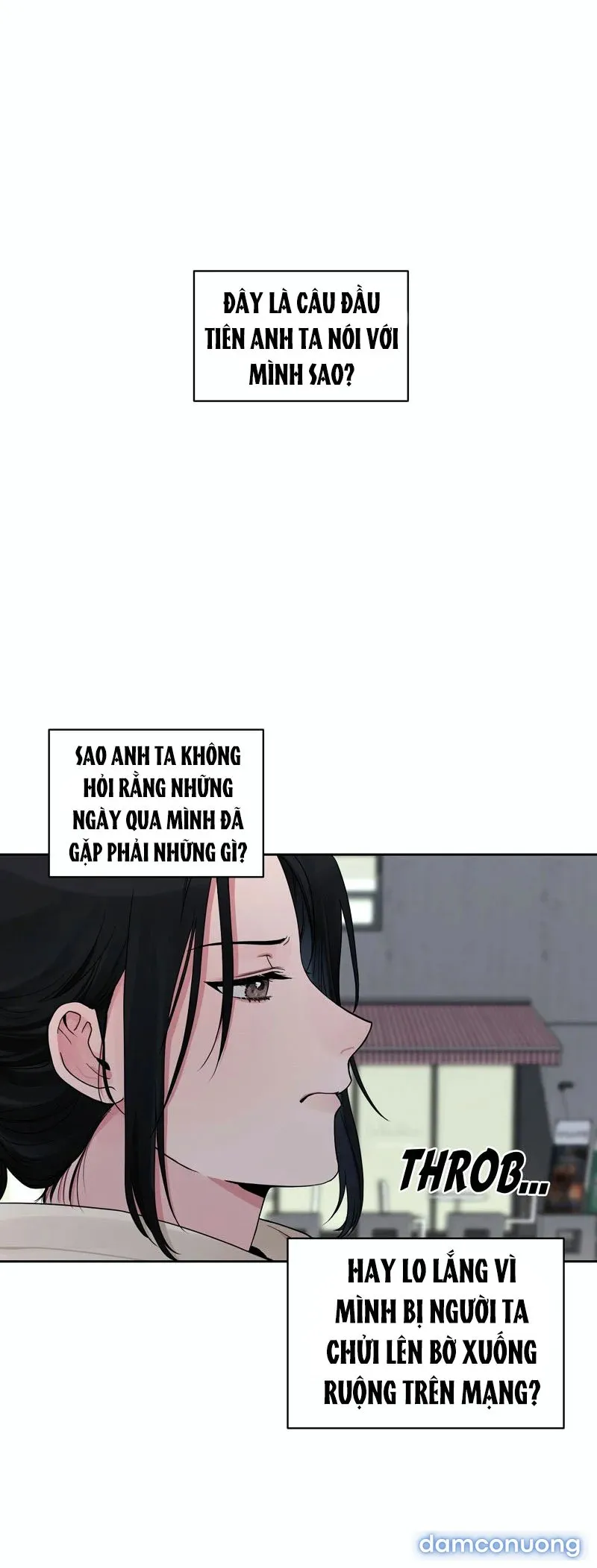 [18+] Ngủ Với Antifan 