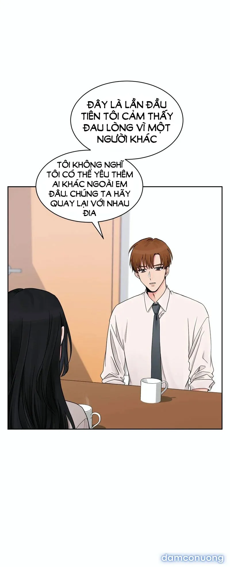 [18+] Ngủ Với Antifan 