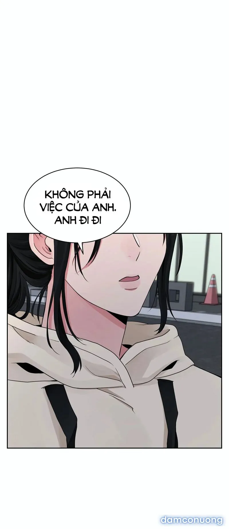 [18+] Ngủ Với Antifan 