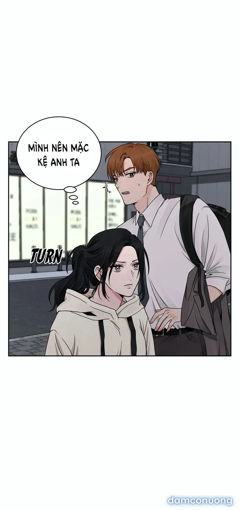 [18+] Ngủ Với Antifan 