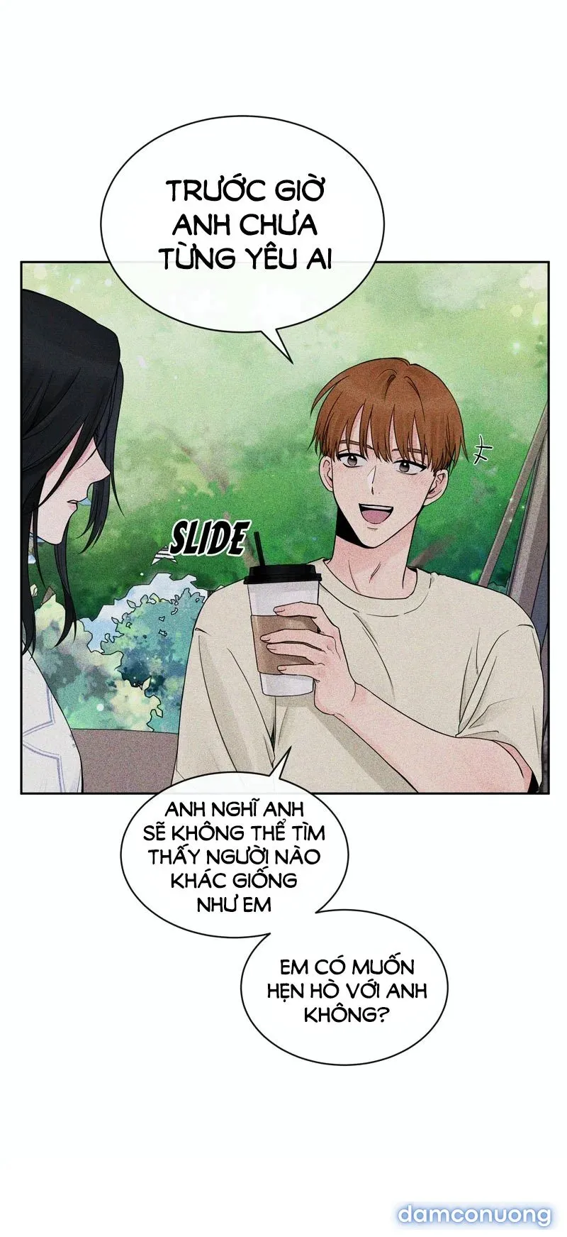 [18+] Ngủ Với Antifan 