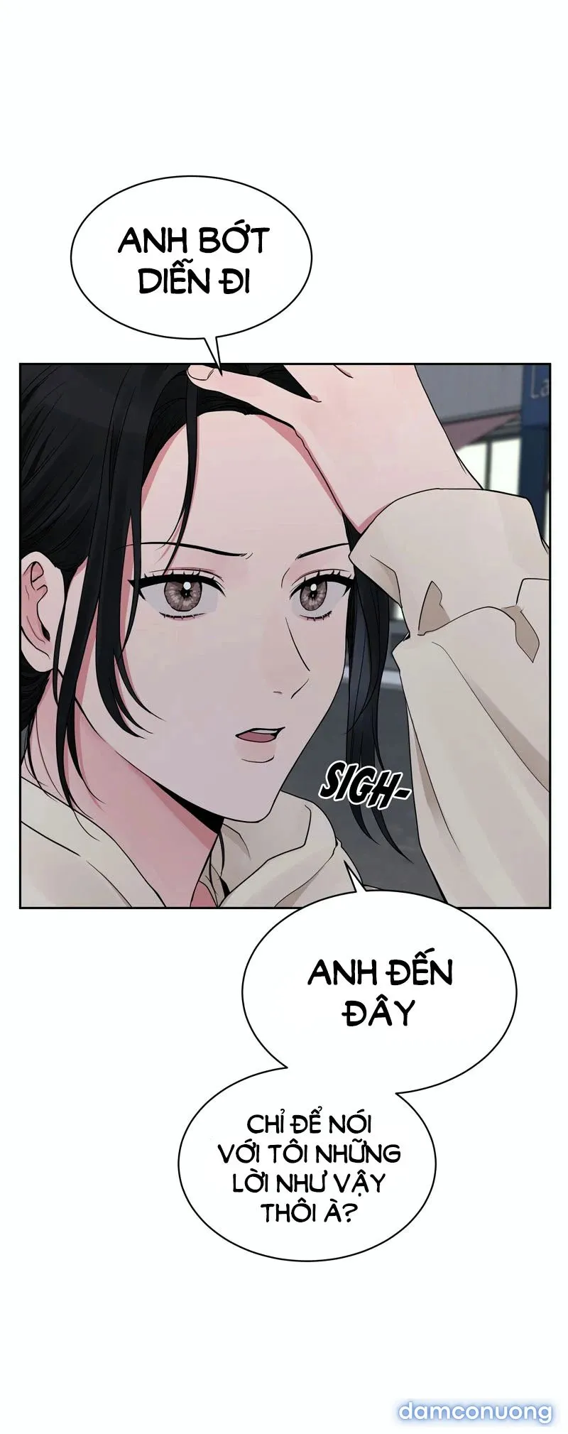 [18+] Ngủ Với Antifan 