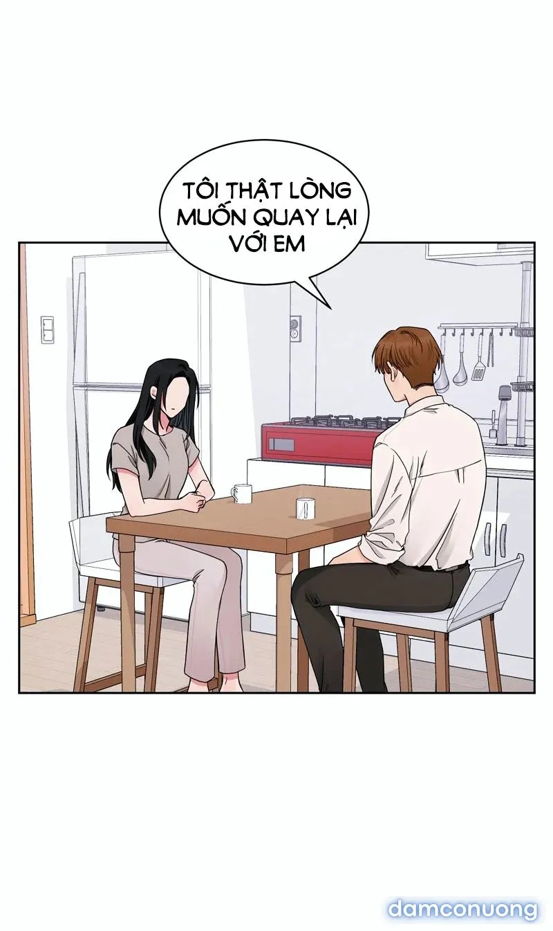 [18+] Ngủ Với Antifan 