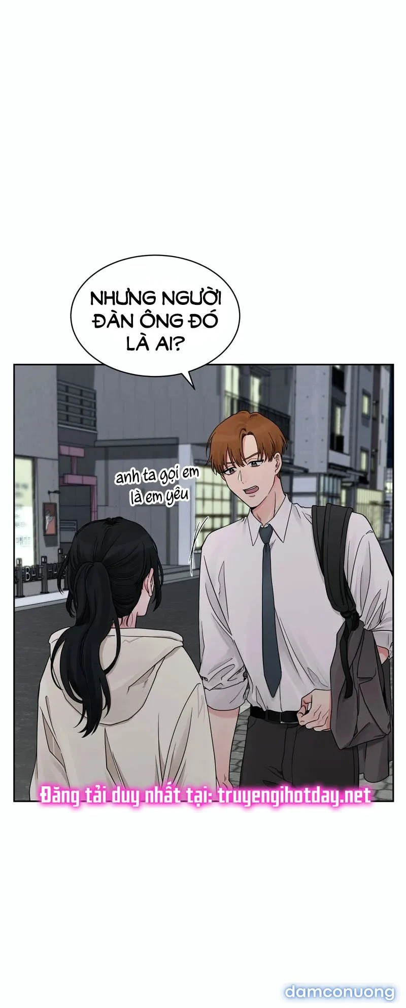 [18+] Ngủ Với Antifan 