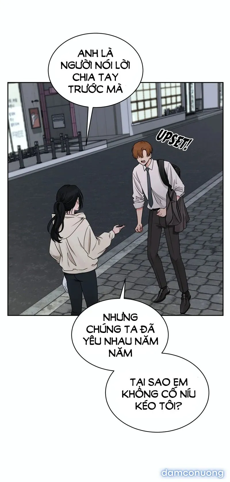 [18+] Ngủ Với Antifan 