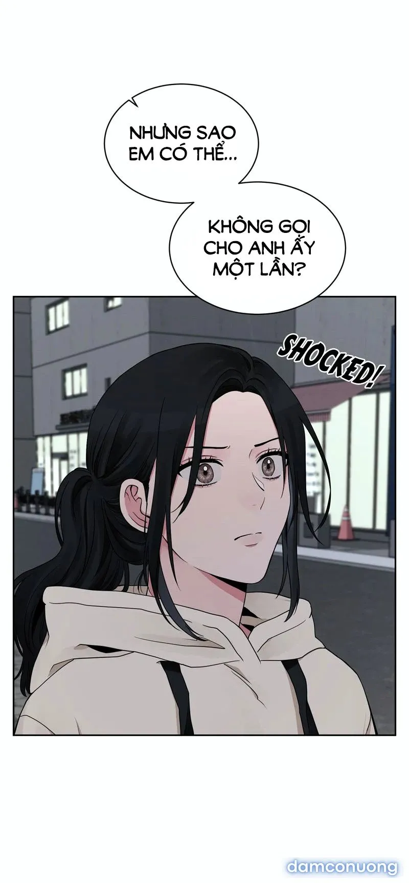 [18+] Ngủ Với Antifan 
