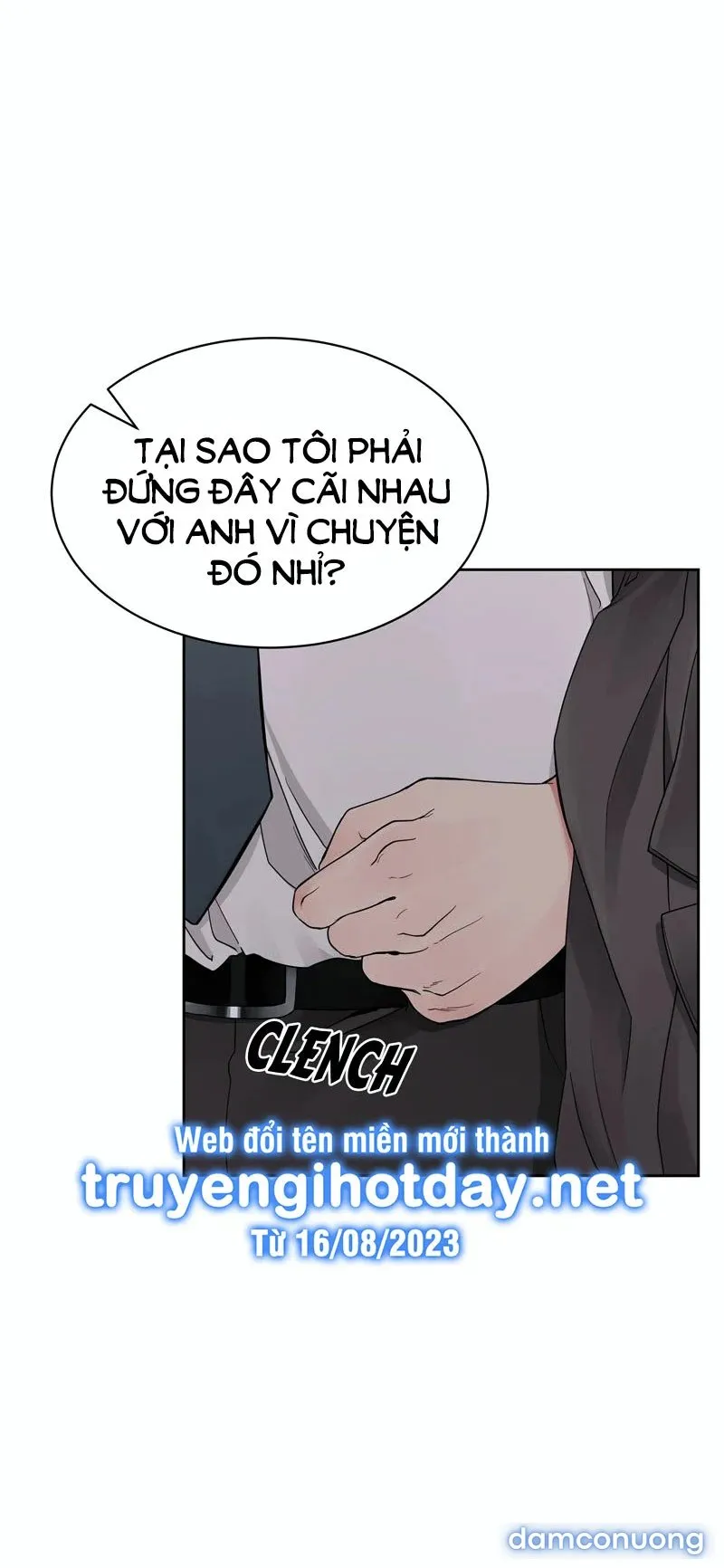 [18+] Ngủ Với Antifan 
