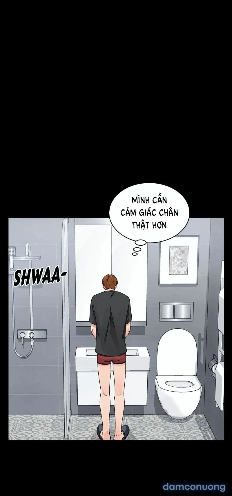 [18+] Ngủ Với Antifan 
