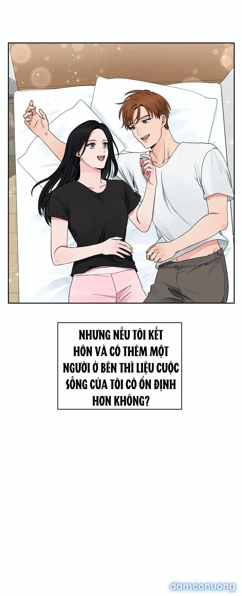 [18+] Ngủ Với Antifan 