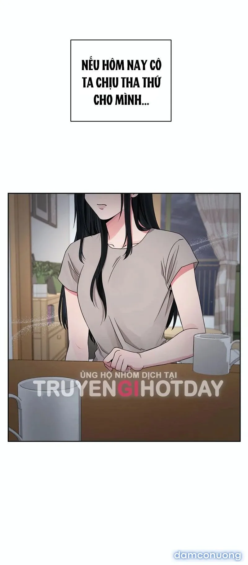 [18+] Ngủ Với Antifan 