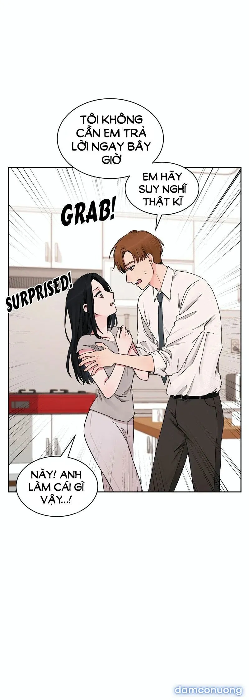 [18+] Ngủ Với Antifan 
