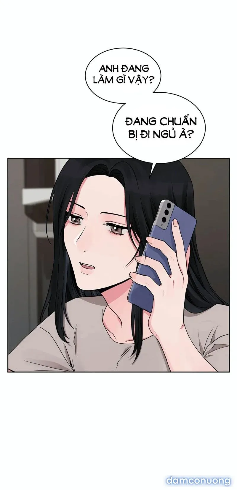[18+] Ngủ Với Antifan 